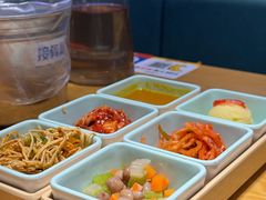 -韩香福脊骨汤锅(上杭路店)