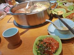 -真牛坊潮汕牛肉火锅