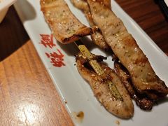 -蚝翅·海鲜粥·烧烤·羊肉季(鄞州万达店)