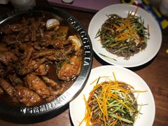 -胖哥俩肉蟹煲(杭州下沙学林街店)