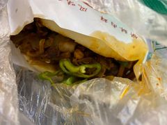 -沙州食驿·非遗小吃夜市