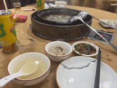 -濠轩阁特色生蚝火锅(水湾路店)
