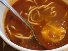 -万松园云记·生烫牛肉面(MOMOPARK店)
