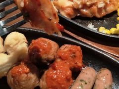 -萨莉亚意式餐厅(杭州滨江天街店)