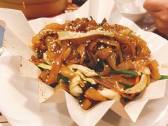 干炒牛河-点都德(北京路贰店)