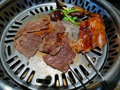 -韩盛·盛江山自助料理(沈辽路万达店)