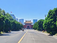 -北陵公园