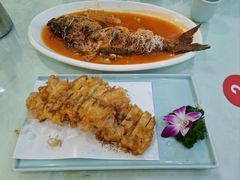 -河南食府(人民路店)