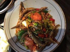 -凤凰山斑鱼馆(恭城店)