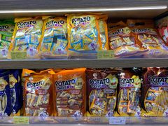 -简致生活MARKET(小榄海港城购物中心店)