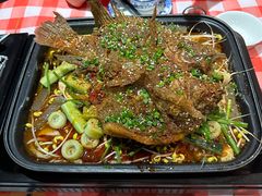 -宵夜侠·自选衡阳烧烤大排档(新塘白江店)