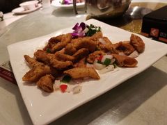 -台山第一家兴华黄鳝饭·黄鳝婆(合水分店)