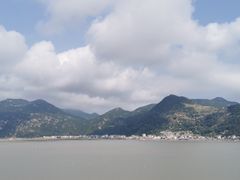 -北岐滩涂
