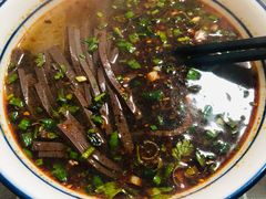 -陈掌柜澄城水盆羊肉(钟楼店)
