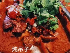 -悦融·京鲁菜·露台花园(安定门店)