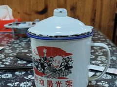 -张关合渣(航空大道店)