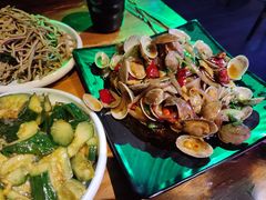 -风暴音乐烧烤串吧