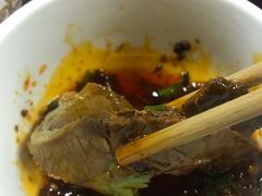 -乳仔牛牦牛汤锅 烤羊排(松潘古城店)