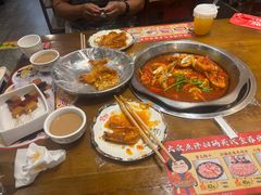 -槐店王婆大虾(开发区店)