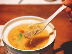 山泉水炖野猪肚（小米）-中国徽菜·徽商故里(罍街店)