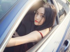 -印象城购物中心-停车场