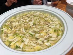 平桥豆腐汤-壹零捌道·北京烤鸭(车公庄店)