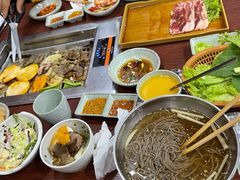 -长今家韩国料理(瑞景店)