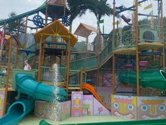 -杭州开元森泊度假乐园