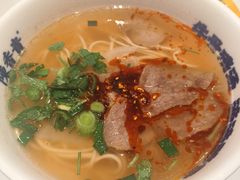 -陳香貴·兰州牛肉面(上海长风大悦城店)