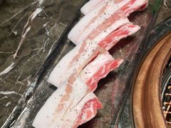 -一品诚记烤肉(大连柏威年购物中心店)