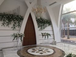 -格乐利雅婚礼艺术中心(徐汇店)