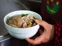 -王记老幺肥肠粉