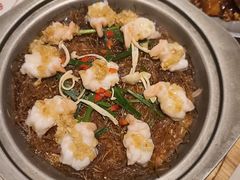 -绿茶餐厅(茂业天地店)