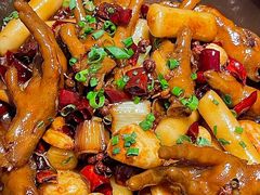 -有位虾匠·香辣蟹·小龙虾(李村店)