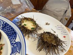 -旺角小渔村·海肠捞饭开创者(环山路店)