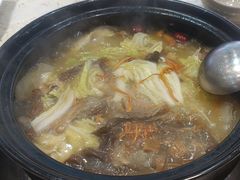 -九寨特色牦牛肉汤锅 羊肉汤锅