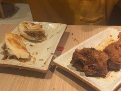 -大师兄·西北小馆(南沙万达广场店)