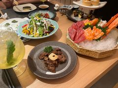 -德川家日本料理(中关村寰太大厦店)