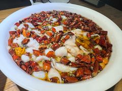 -永安鱼庄·镇江菜(丁卯店)