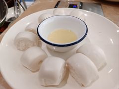 -海大大蒸汽海鲜餐厅·粤菜·特色小炒(欢乐颂店)