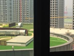 -大连富丽华大酒店