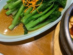 -三凤酒家·百年无锡菜(清扬茂业店)