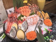 -菊上料理(蜀山银泰百货店)