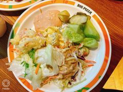 -比格比萨自助(万柳华联店)