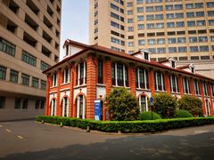 -瑞金医院-院史陈列馆