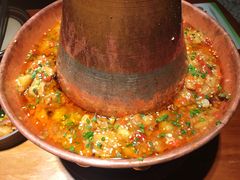 -觅山云南菜(泊富ICITY店)