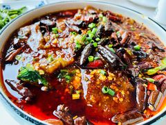 -陶然居·重庆菜(解放碑店)