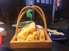 -锅说大脸毛肚重庆老火锅(佐阾店)
