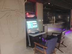 -Moss7Club 剧本杀桌游(inspark店)