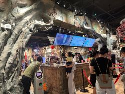 -探洞工场(丰科万达旗舰店)